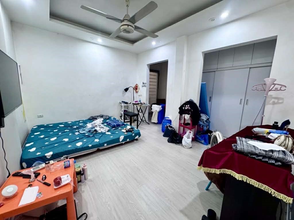 NHÀ CÁCH MP KHÂM THIÊN 20m, NGÕ Ô TÔ THÔNG, KINH DOANH, 32m2 MT RỘNG, CẢI TẠO/ XÂY MỚI TÒA 6-7 TẦNG THANG MÁY QUÁ ĐẸP, 10 tỷ